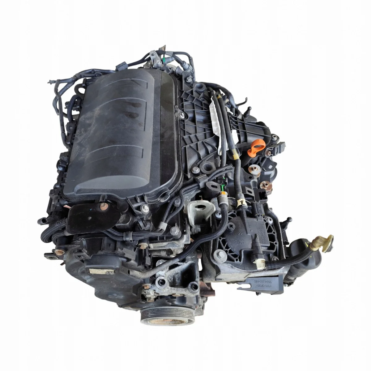 Motor Citroen RHH 2.0 Diesel 163km image 9
