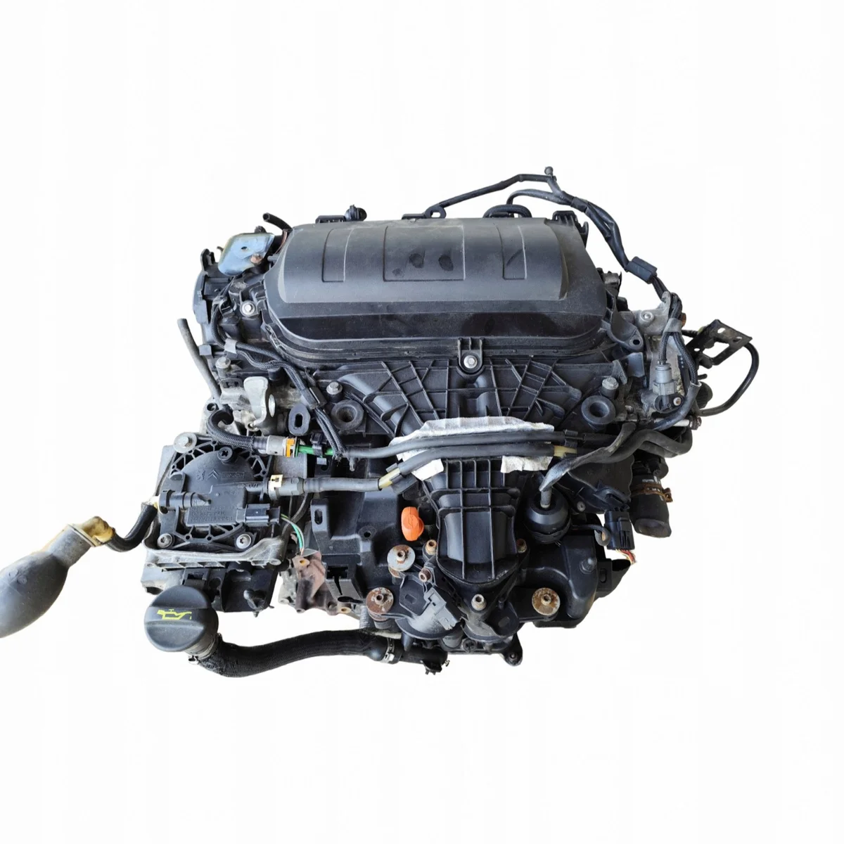 Motor Citroen RHH 2.0 Diesel 163km image 10