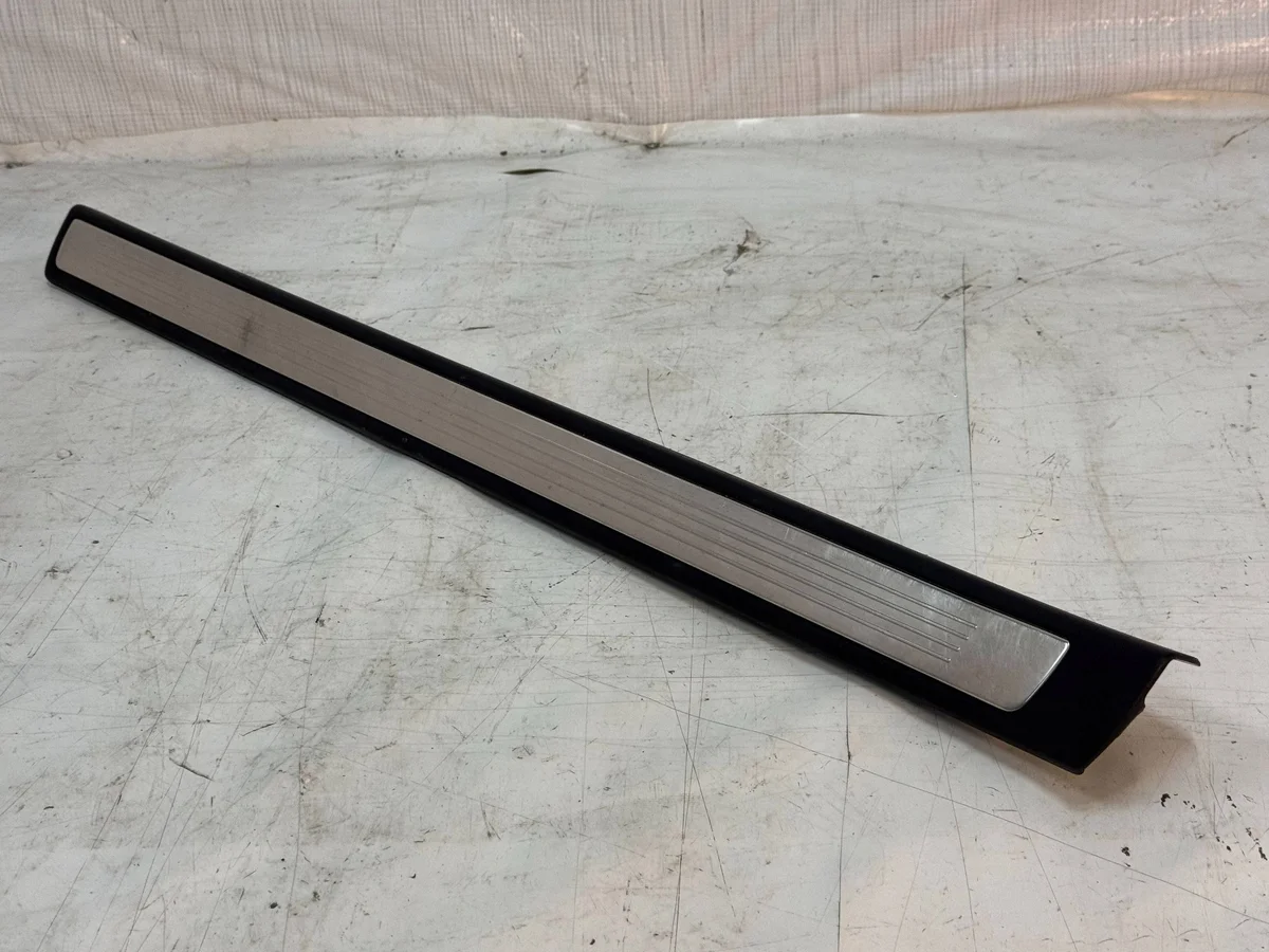 Mercedes W217 Sill Moulding A2176800035