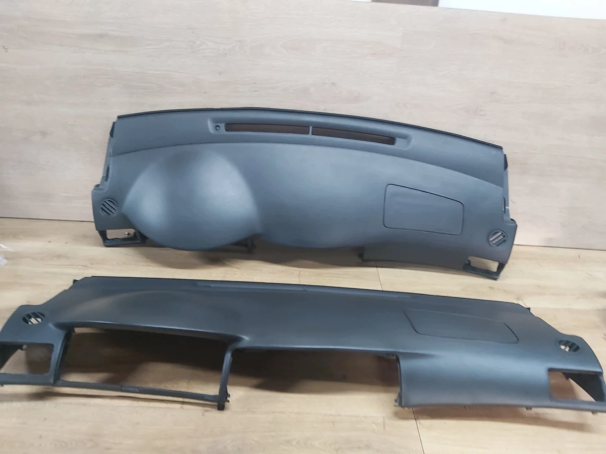 Toyota Corolla E12 Painel Central Usado