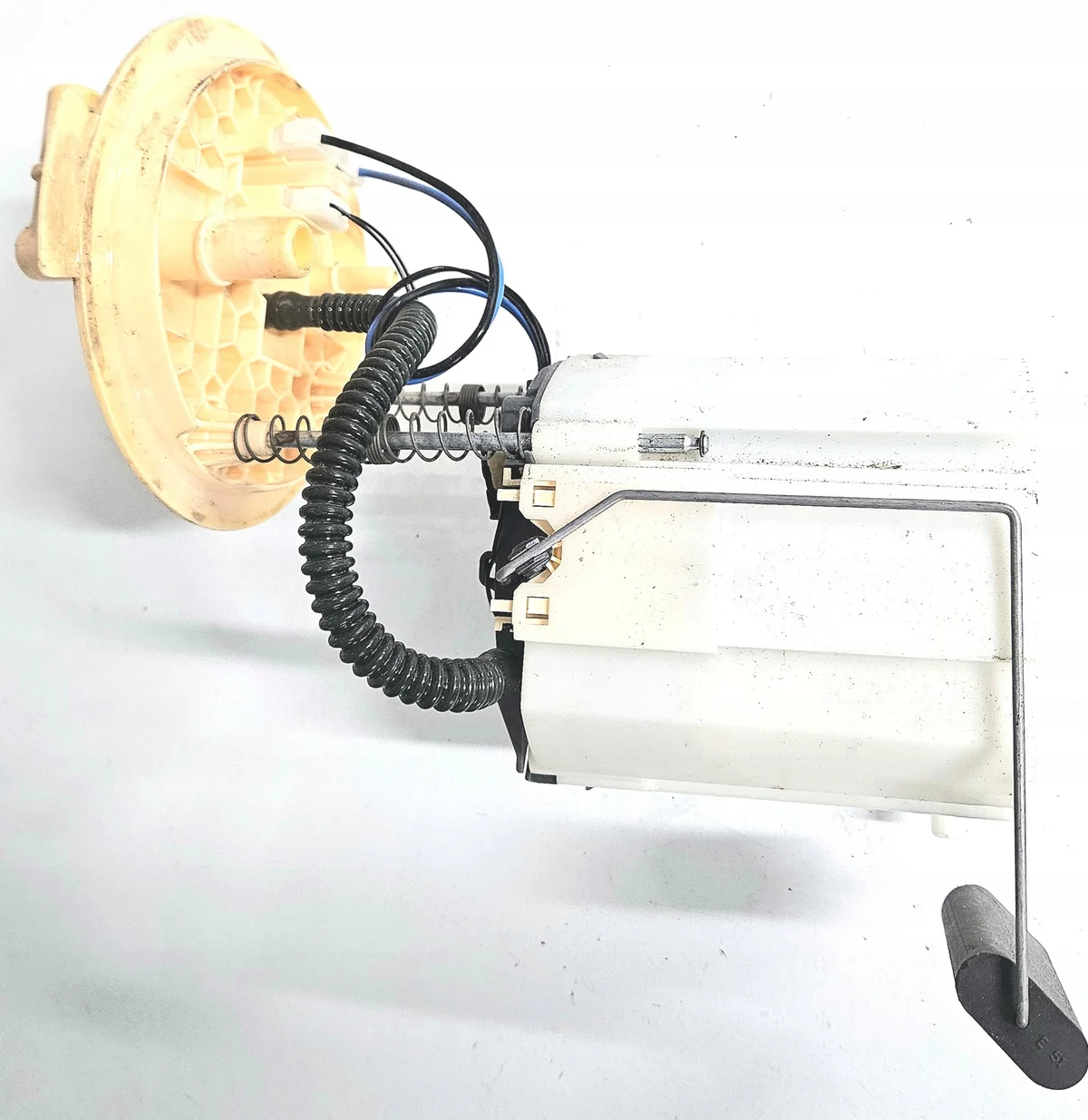Jeep Wrangler 2022 brandstofpomp 52030307AD