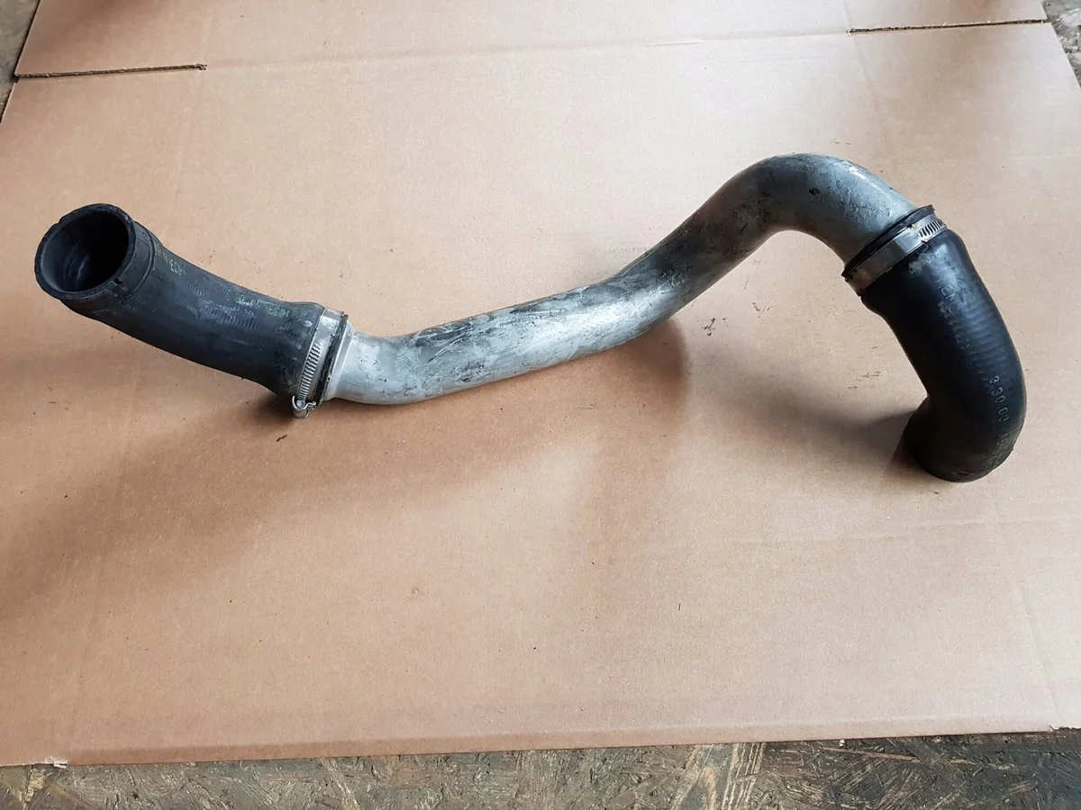 Intercoolerslang BMW 3 E46 11612354139