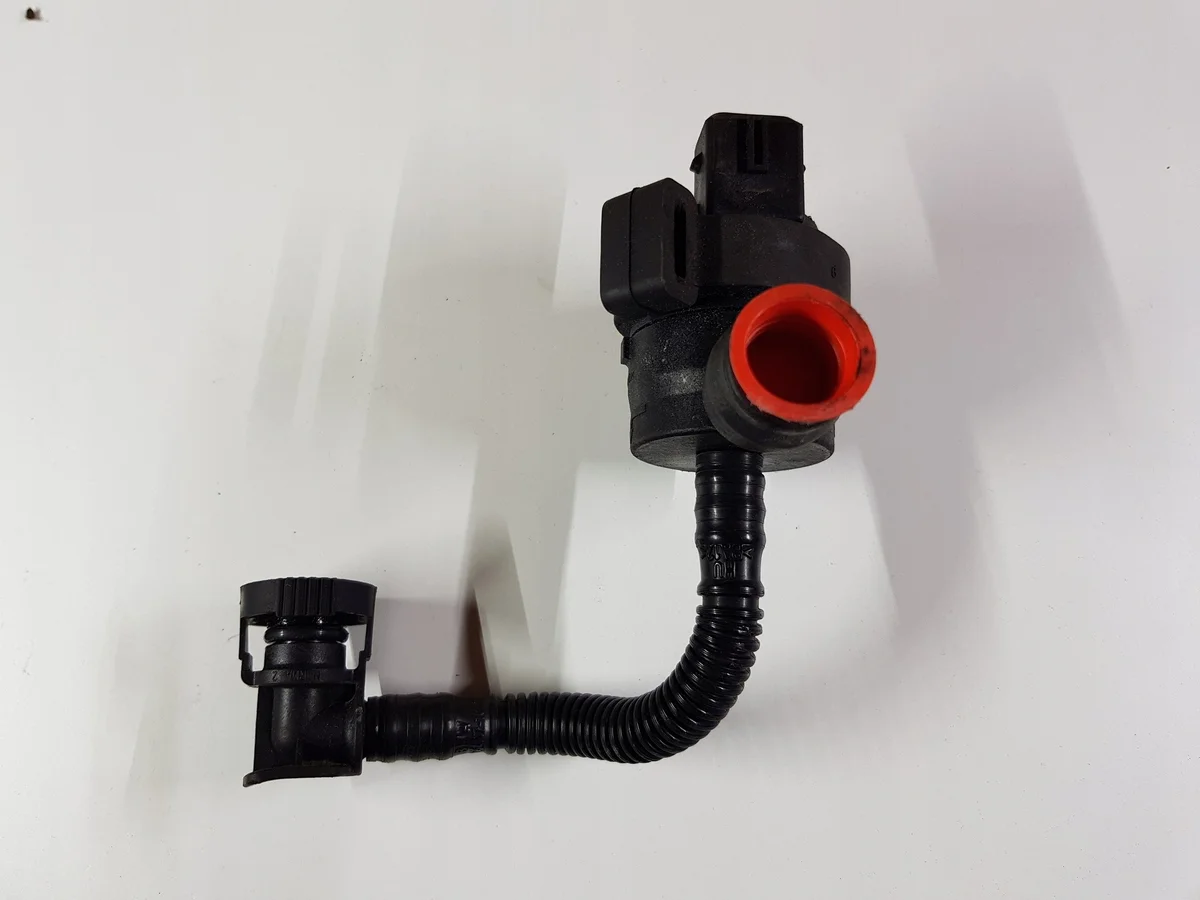 Valvola sfiato serbatoio BMW 13907550387