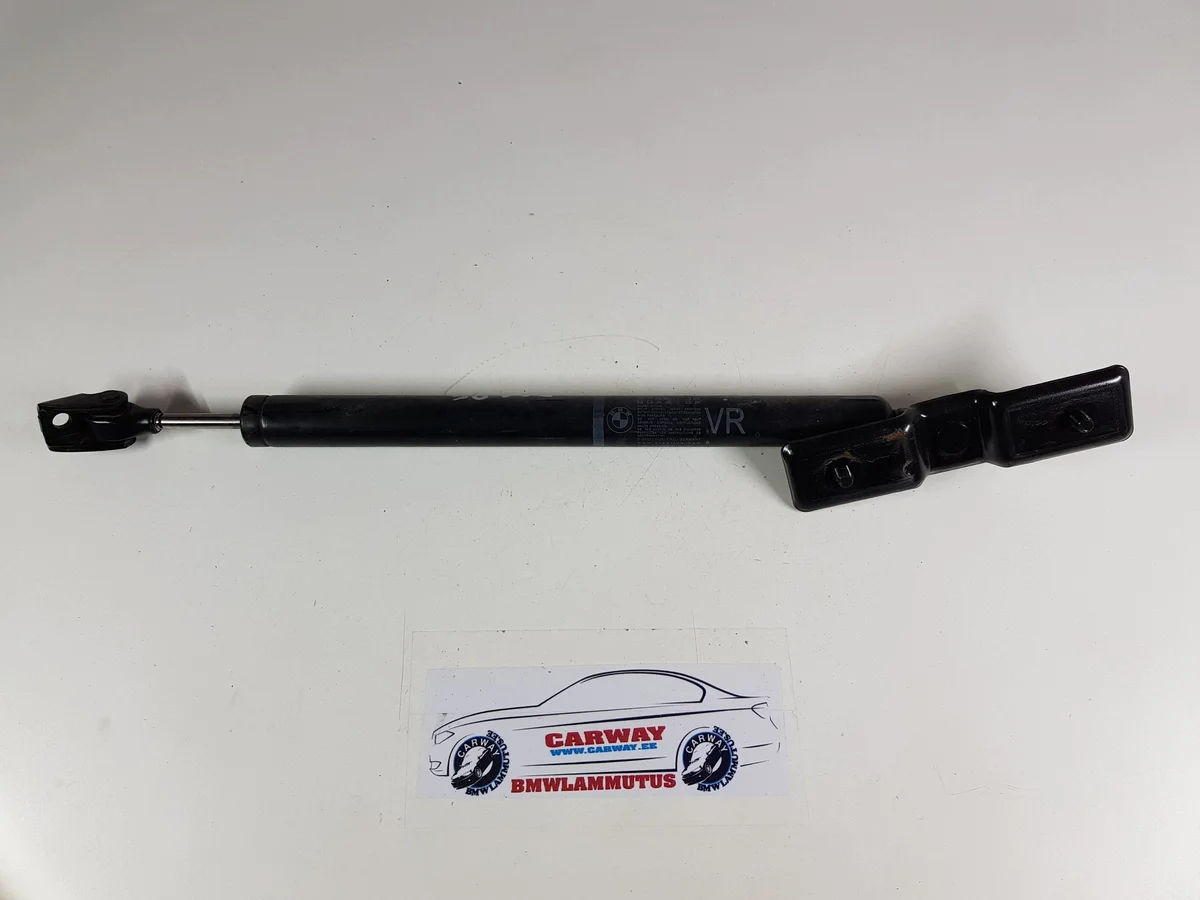 BMW 7 F01 F02 F03 F04 Türstopper Rechts Vorne