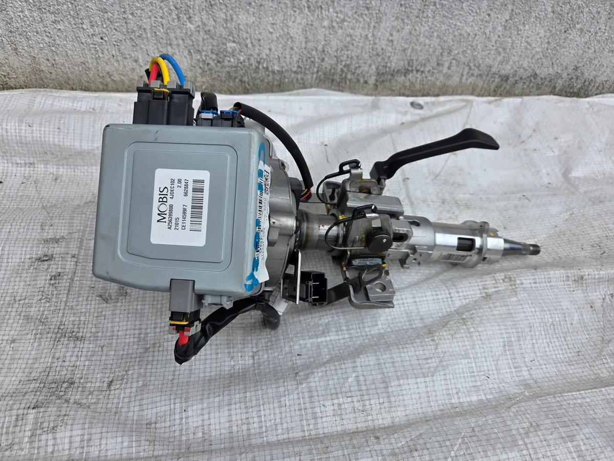 Servodirección Kia Ceed II 56300A2500