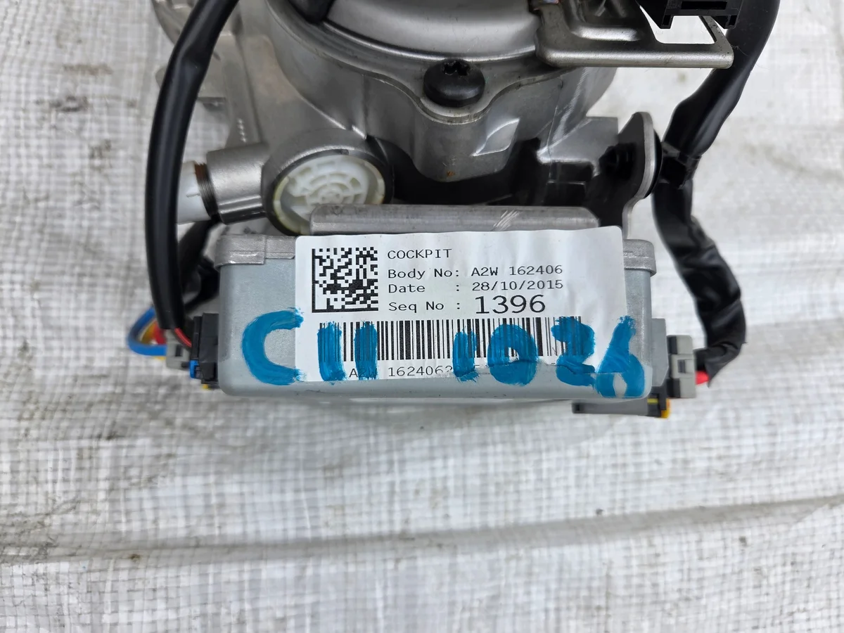 Servosterzo Kia Ceed II 56300A2500 image 3