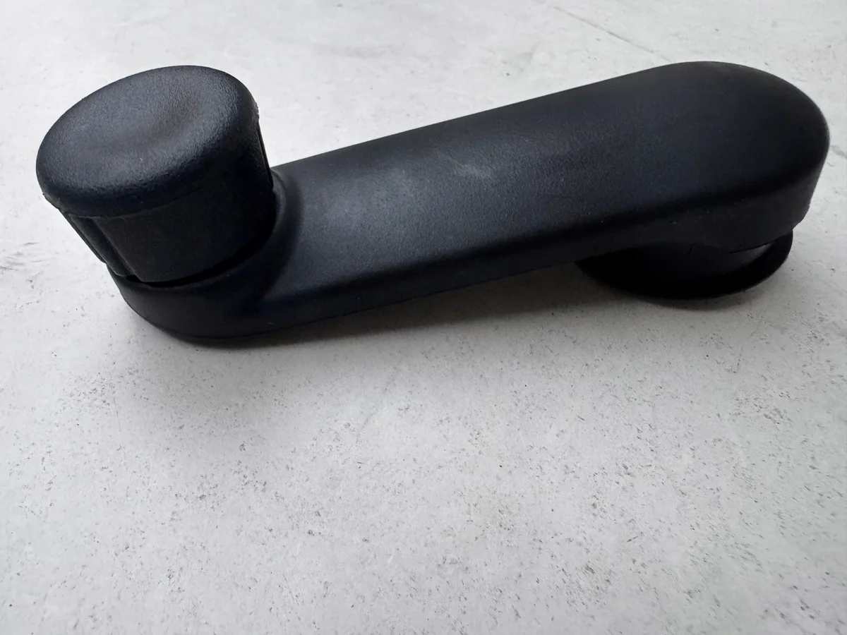 Fensterkurbel hinten Dacia Sandero II Duster II 8200673745