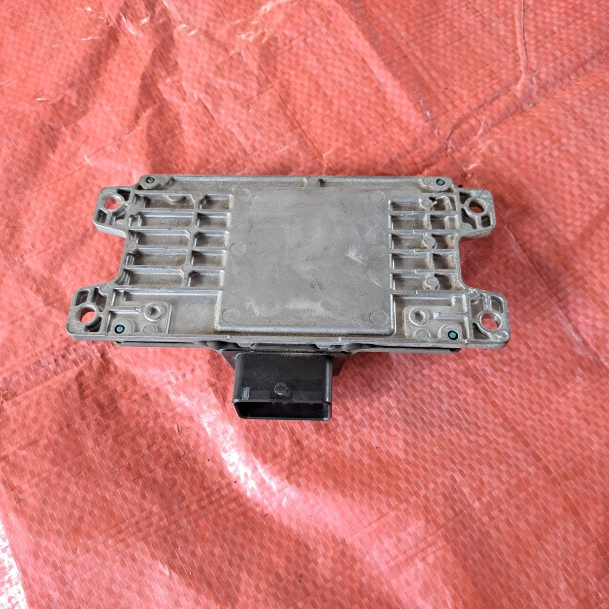 Módulo da Caixa de Velocidades Nissan Rogue 31036JM32A image 3