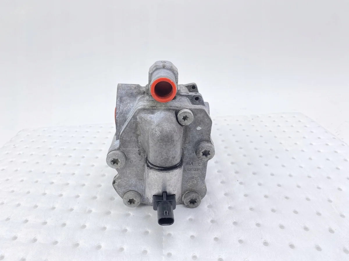 BMW 32416796463 Hydraulikpumpe Lenkung image 3