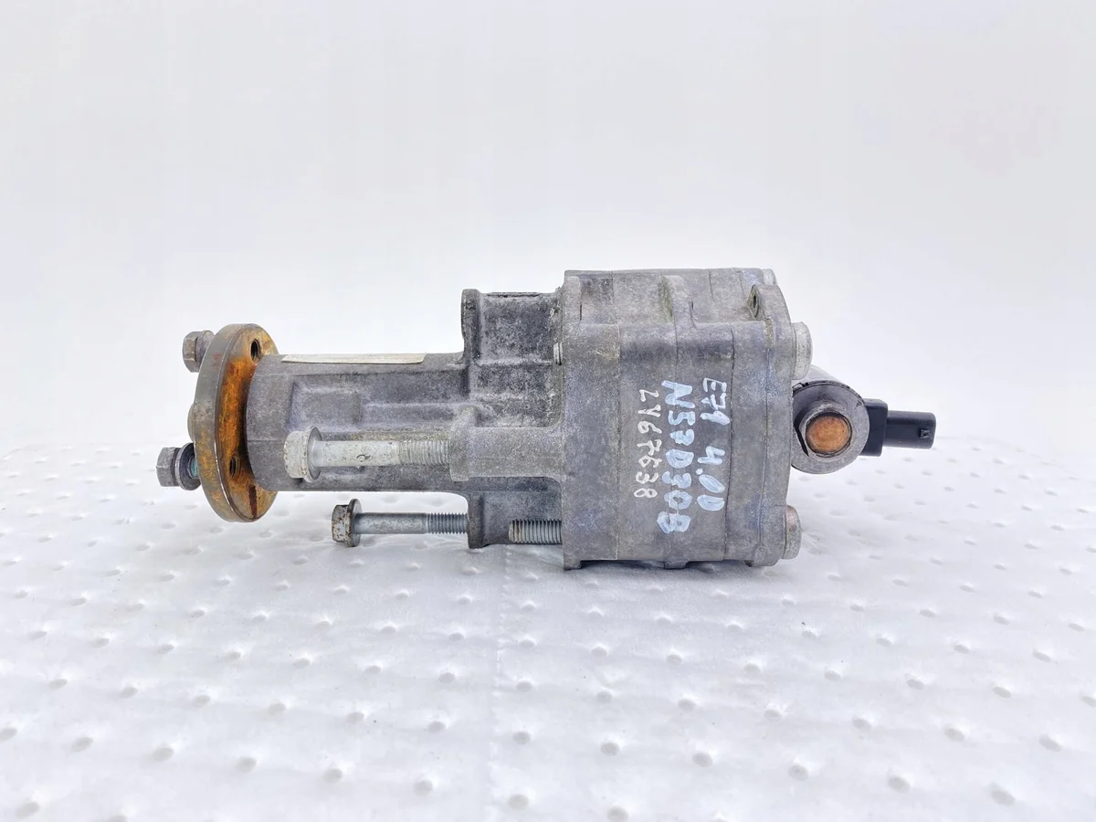 BMW 32416796463 Hydraulikpumpe Lenkung image 6