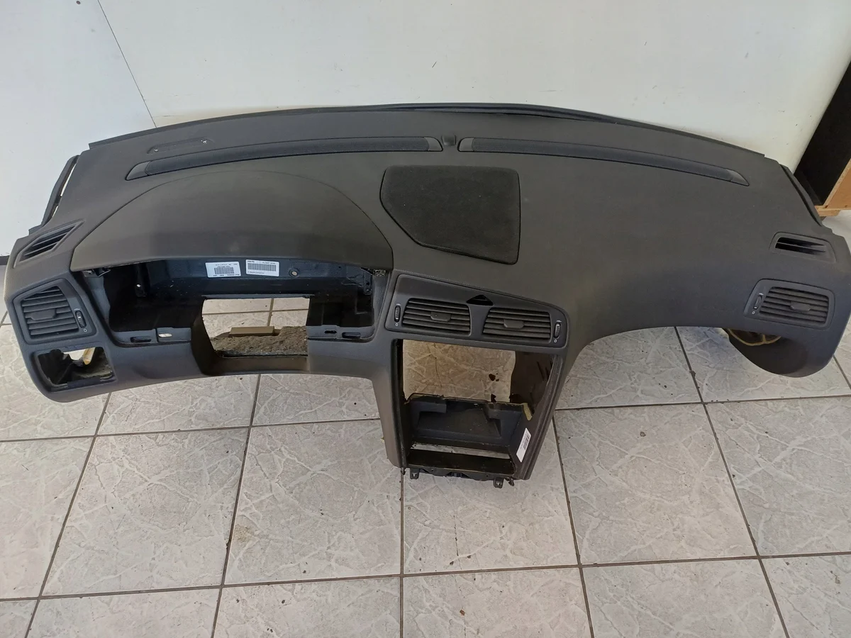 Volvo S60 V70 konsol 2004-2009 image 4