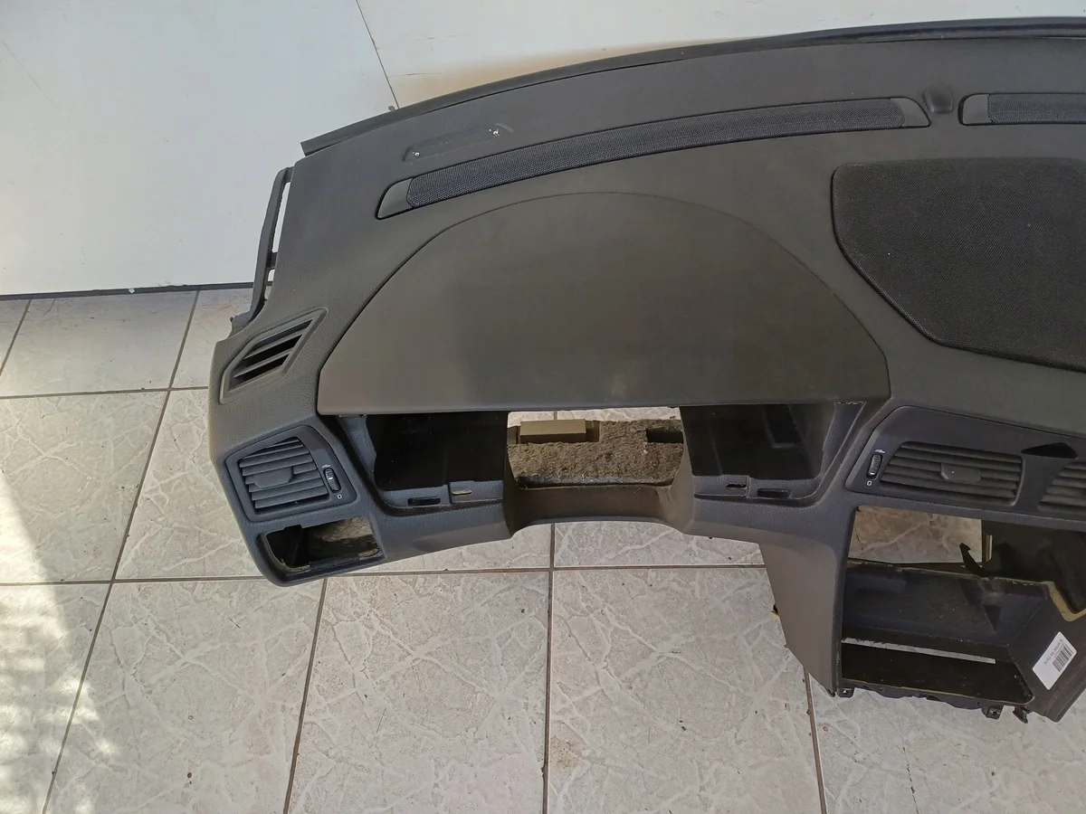 Volvo S60 V70 konsol 2004-2009 image 6