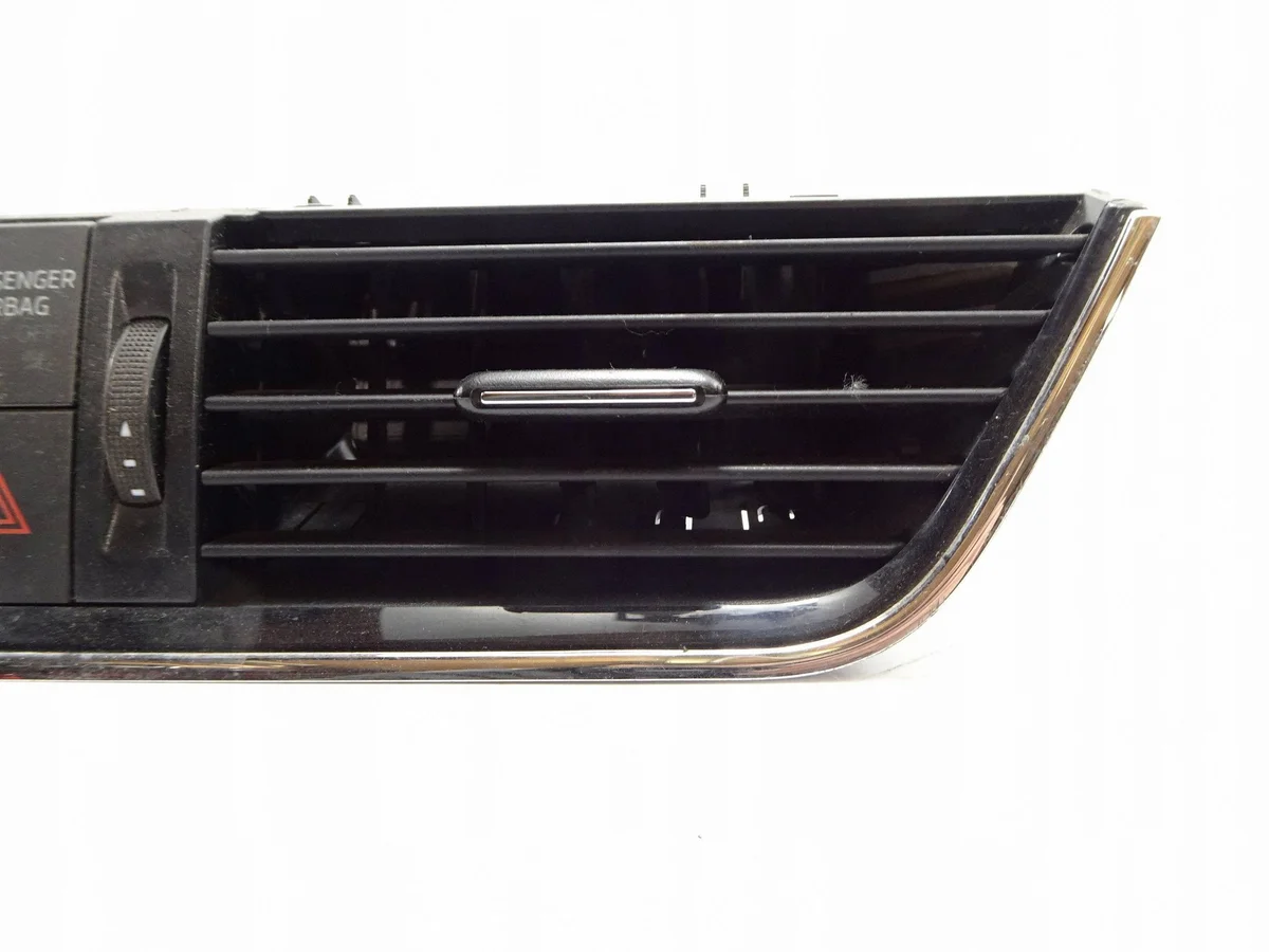Skoda 5E0820951A Lüftungsgitter Mittel image 3