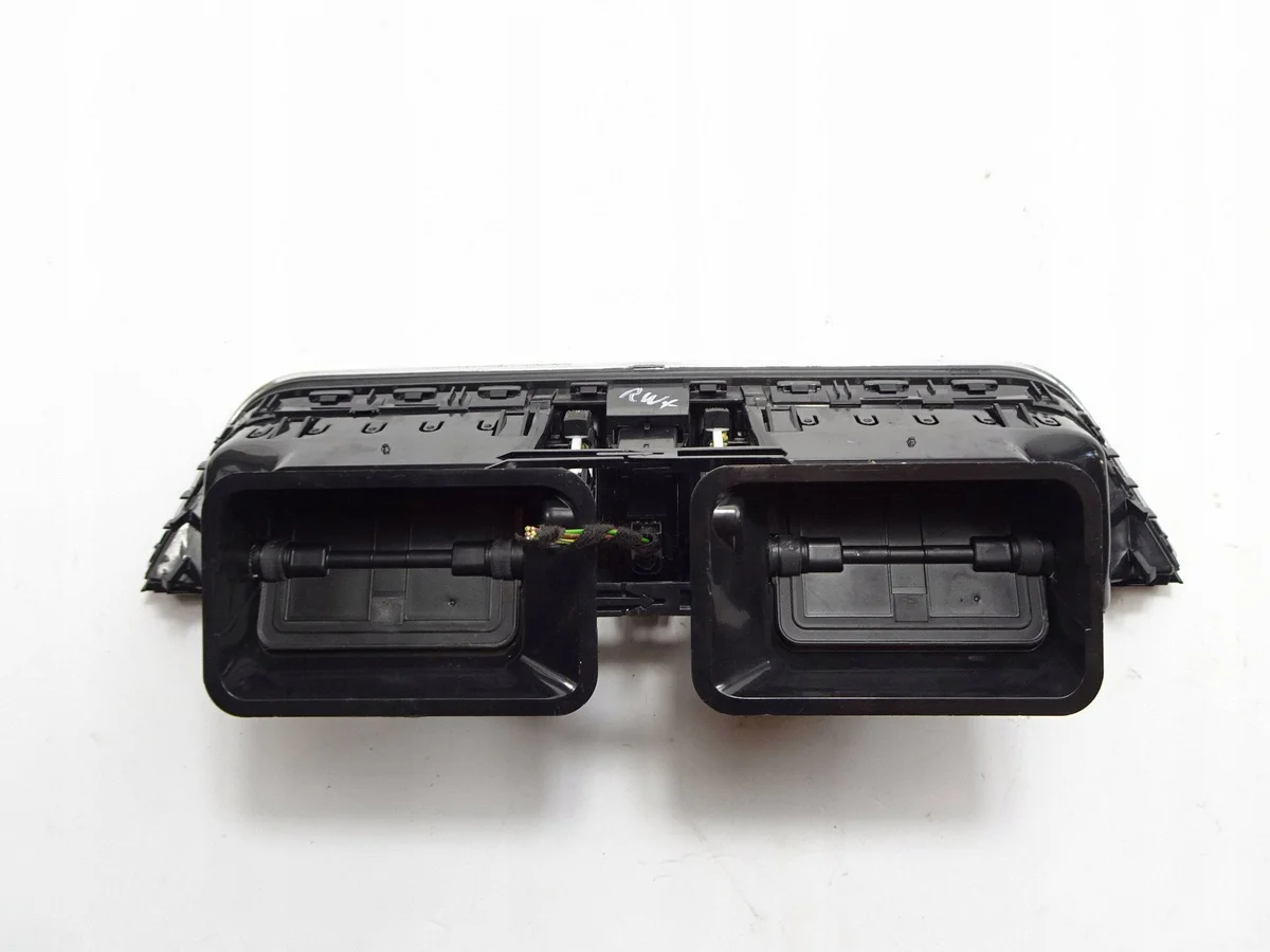 Skoda 5E0820951A Lüftungsgitter Mittel image 5