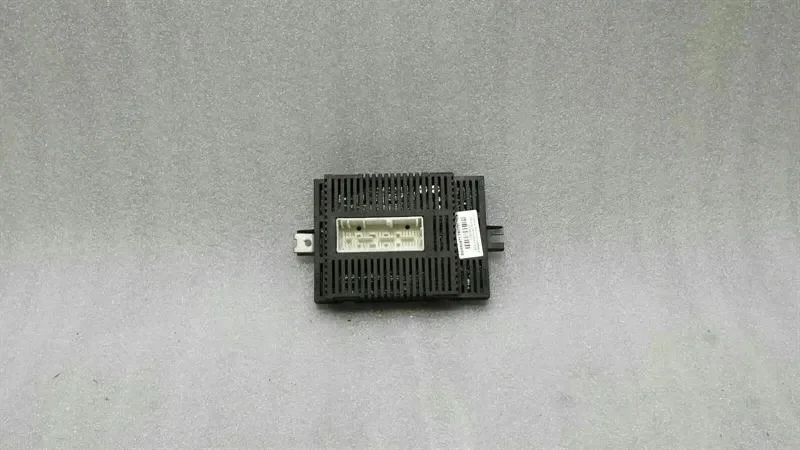 Module d'éclairage BMW Série 6 E63 E64 9116260 image 4