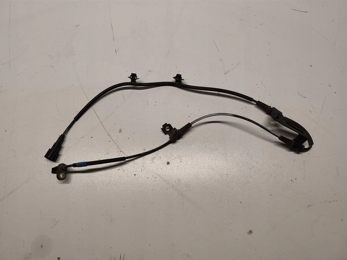 Sensor ABS Kia Niro EV Delantero Izquierdo