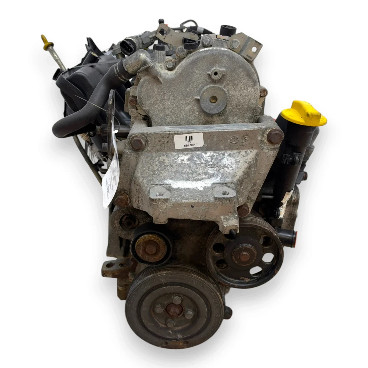 Motor Z13DTJ Opel Corsa D 1.3 CDTI ACR000014365 image 7