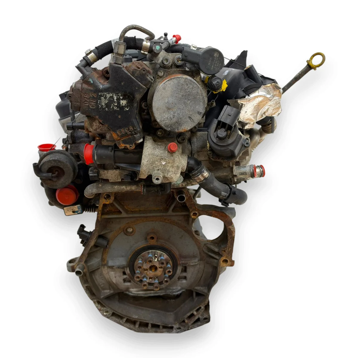 Motor Z13DTJ Opel Corsa D 1.3 CDTI ACR000014365 image 8