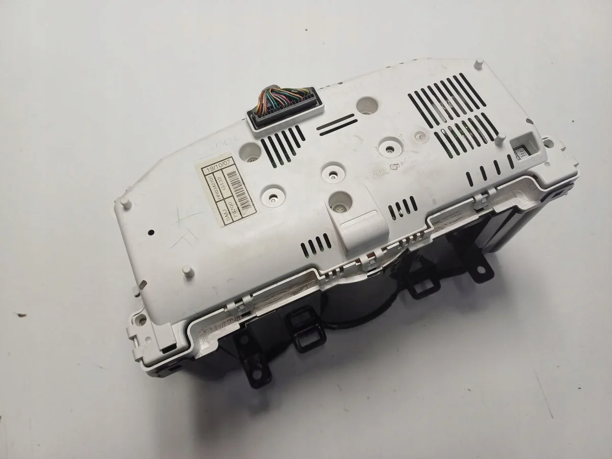 Honda Civic 8 Tellerunit 2.2 i-CTDI image 5