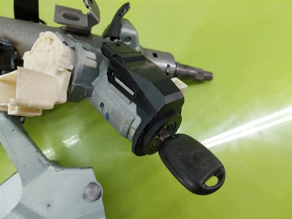 Assistance direction Toyota Yaris II 2005-2011 image 3