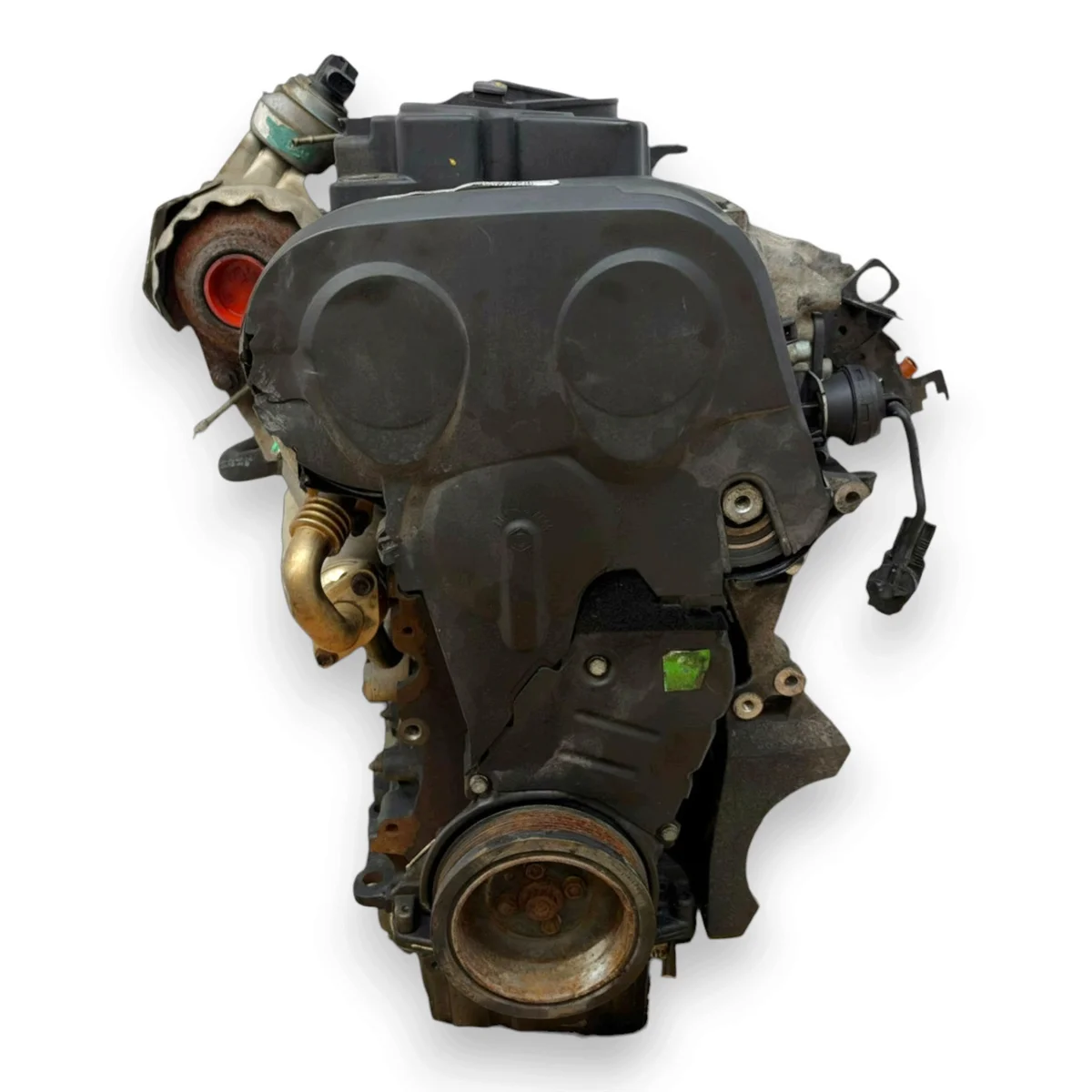 Motor BMN VW Golf V Touran Jetta III Seat Leon II 2.0 TDI ACR000014366 image 7