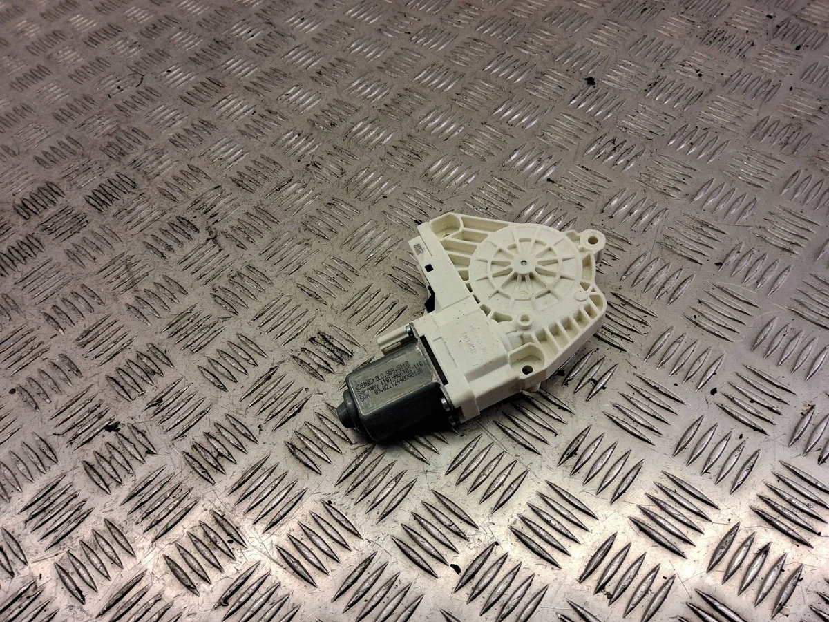 Fensterheber Motor Links Skoda Yeti 5L0959811A image 4
