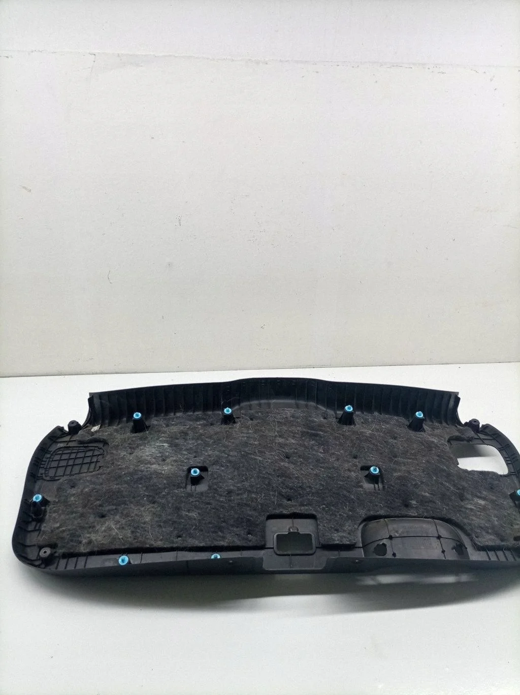 Hyundai Santa Fe 2013 Klappe Verkleidung 817512W000 image 4