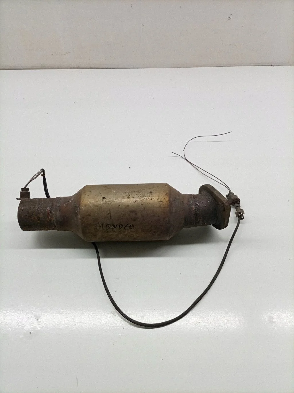 Katalysator/DPF Ford Mondeo MK V 1385854X image 2