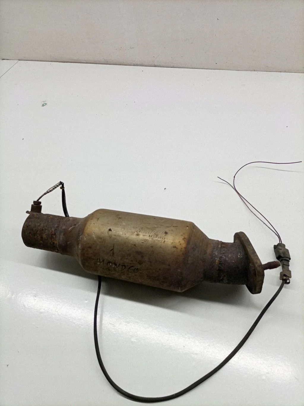 Katalysator/DPF Ford Mondeo MK V 1385854X image 4