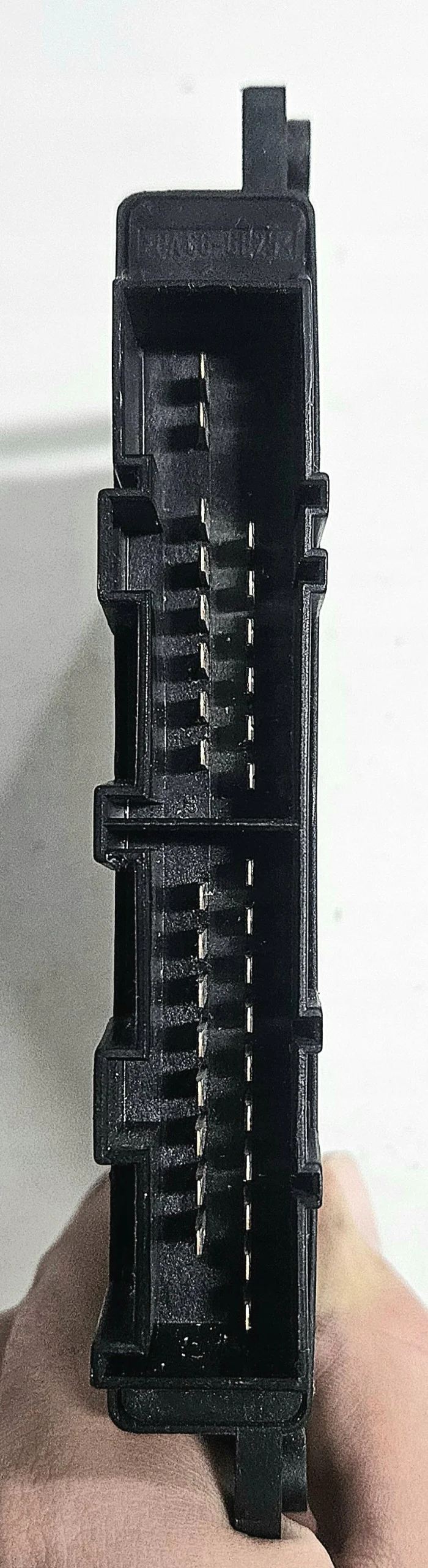 Mercedes-Benz A0305454332 Steuergerät Getriebe image 3