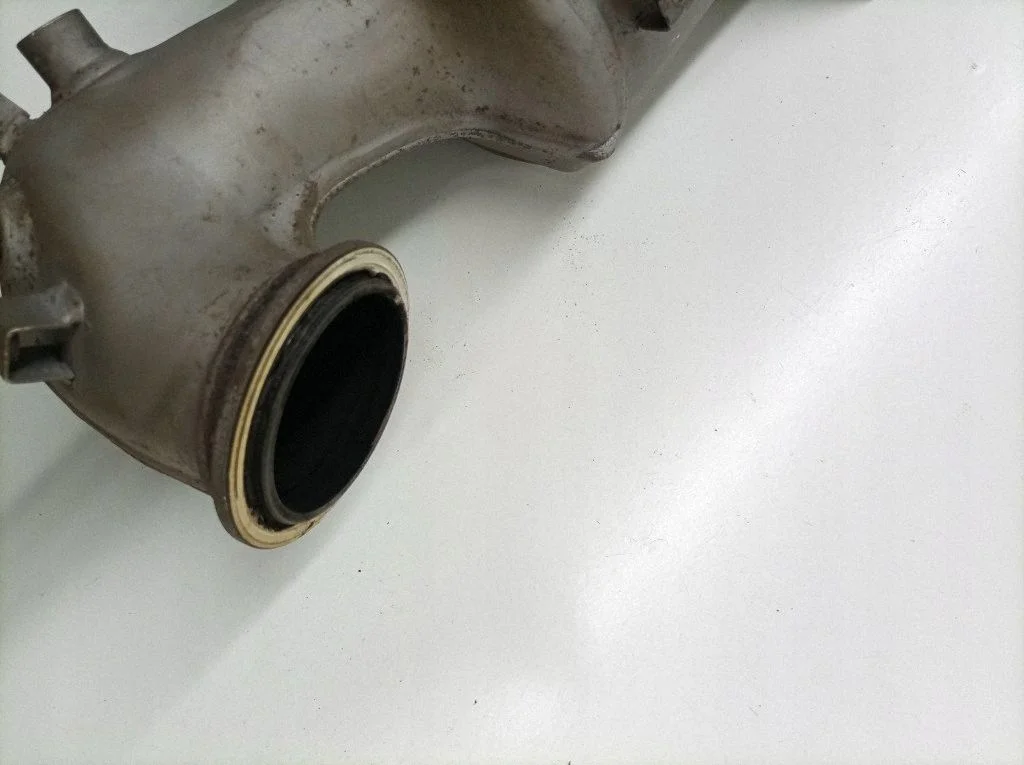 Opel Insignia B Catalyseur DPF 55497652 thumbnail 6