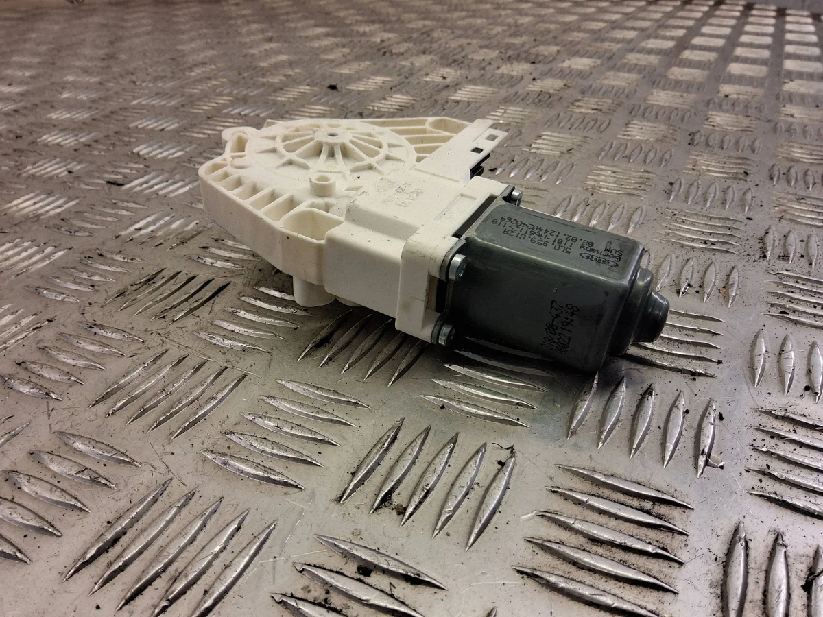 Skoda Yeti Raammotor Rechts 5L0959812A thumbnail 7