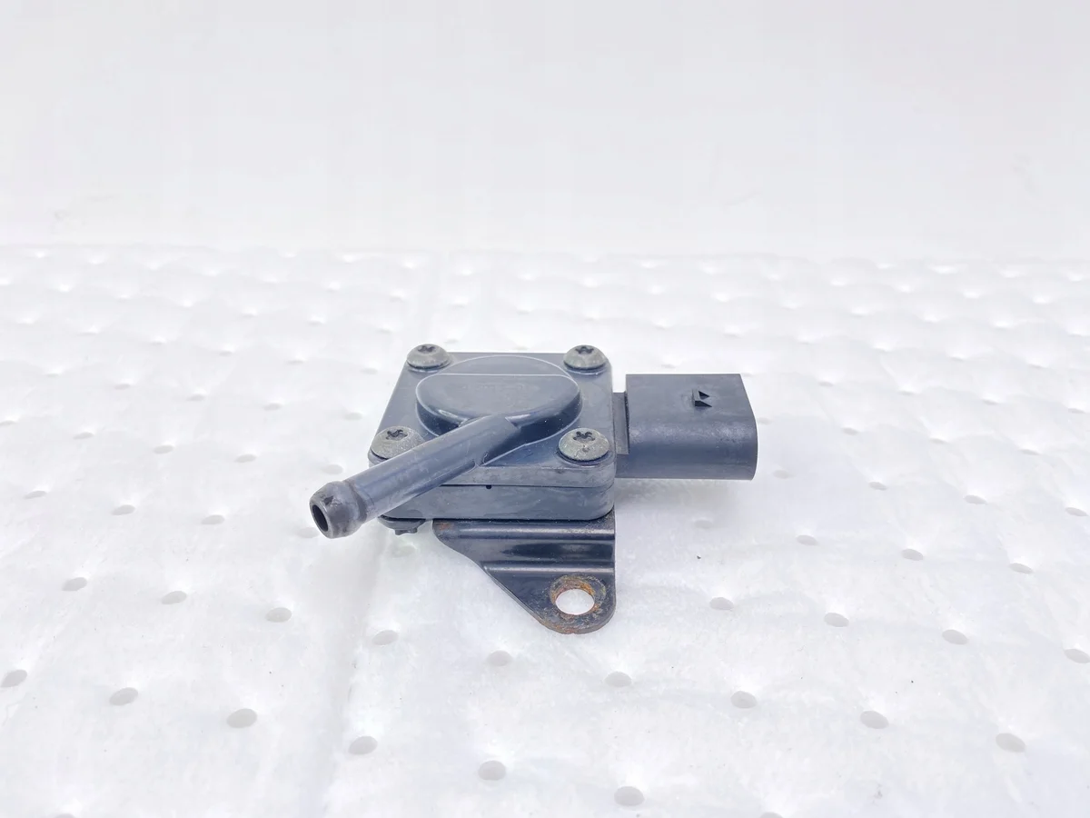 Exhaust Pressure Sensor BMW 13627808013