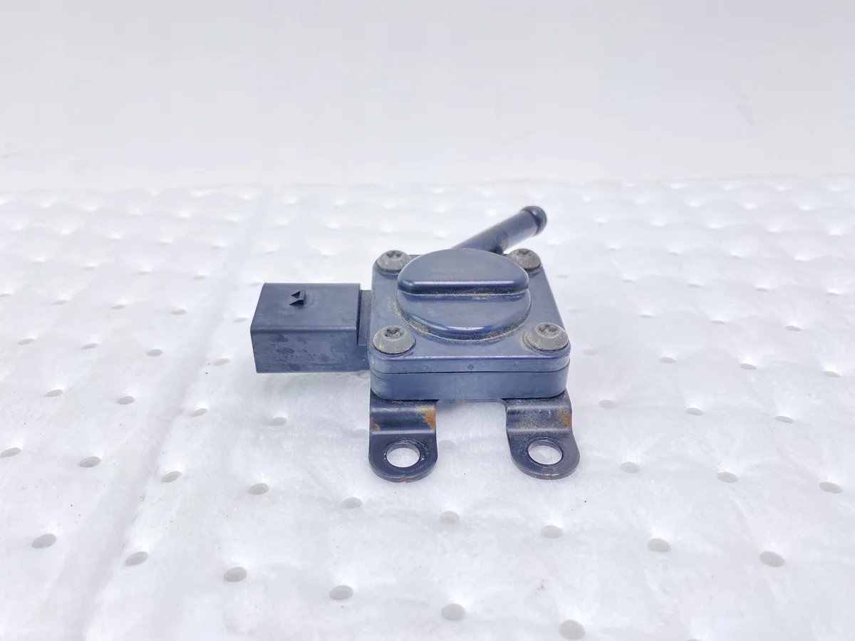Exhaust Pressure Sensor BMW 13627808013 image 3