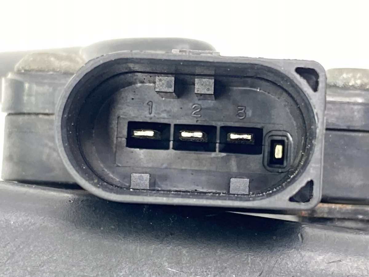 Exhaust Pressure Sensor BMW 13627808013 image 8