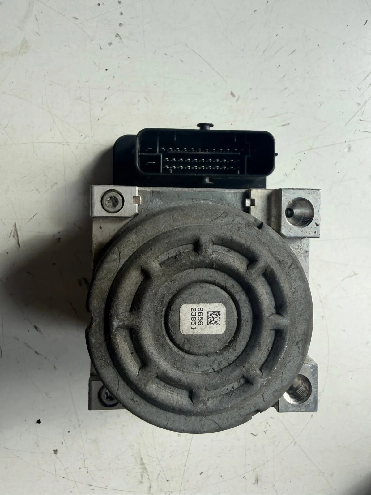 ABS Pumpe 9814482680 Citroen C4 Cactus image 3