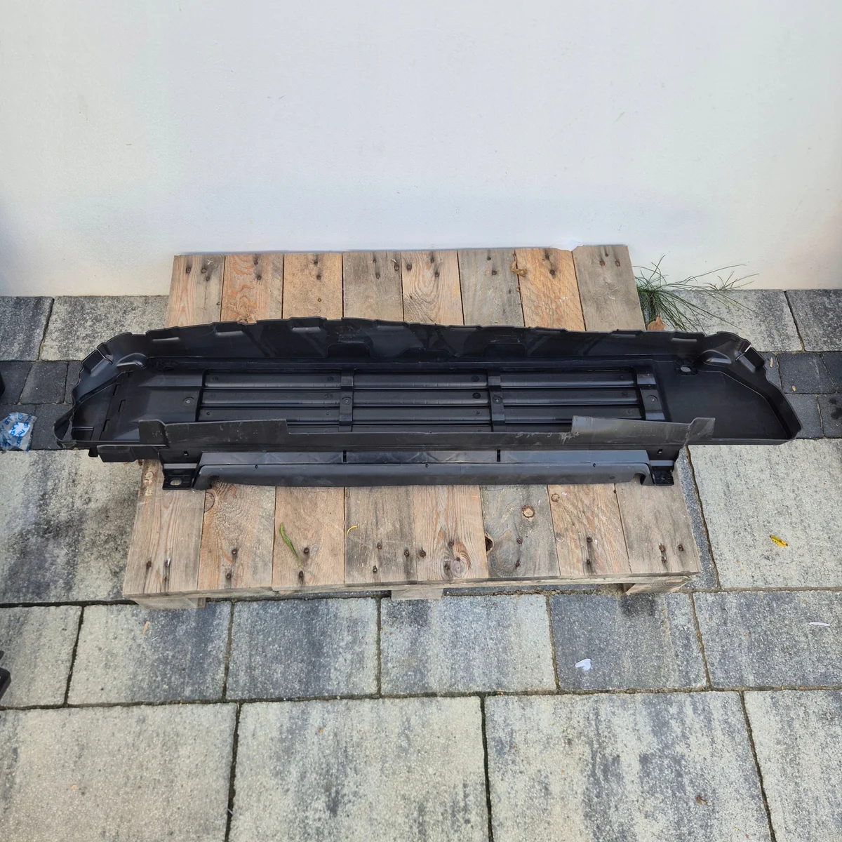 Luchtregelklep Volvo XC40 II 31455422 2017- image 3