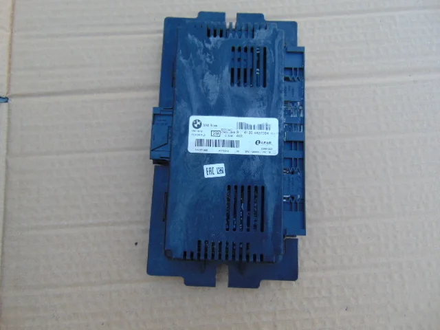 BMW Moduuli 6827064 thumbnail 1