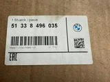 BMW X5 G05 X7 G07 Seitenfenster Links Vorne image 3