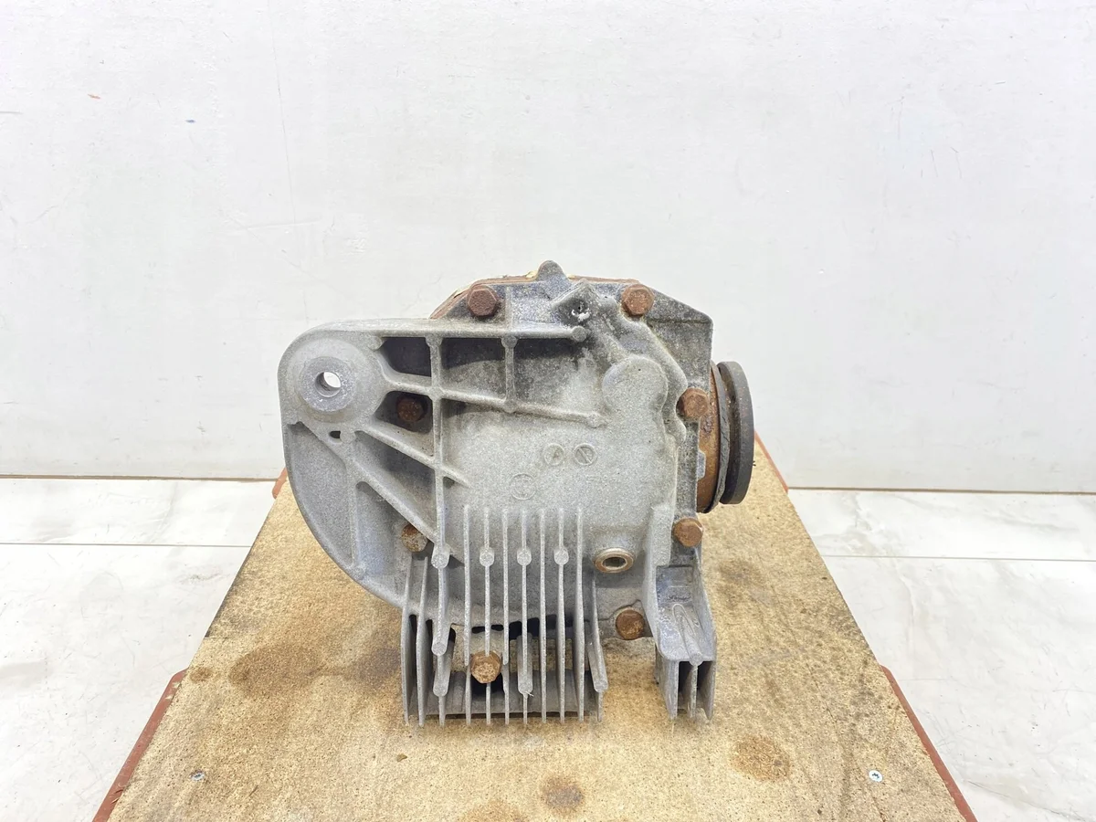 Differential BMW 5 E60 E61 33107526932 image 3