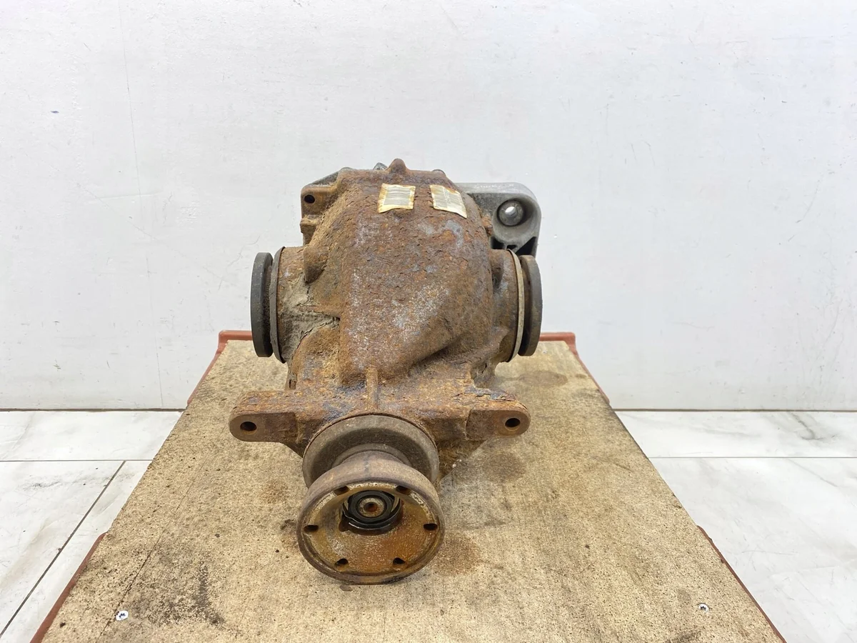 Differential BMW 5 E60 E61 33107526932 image 5