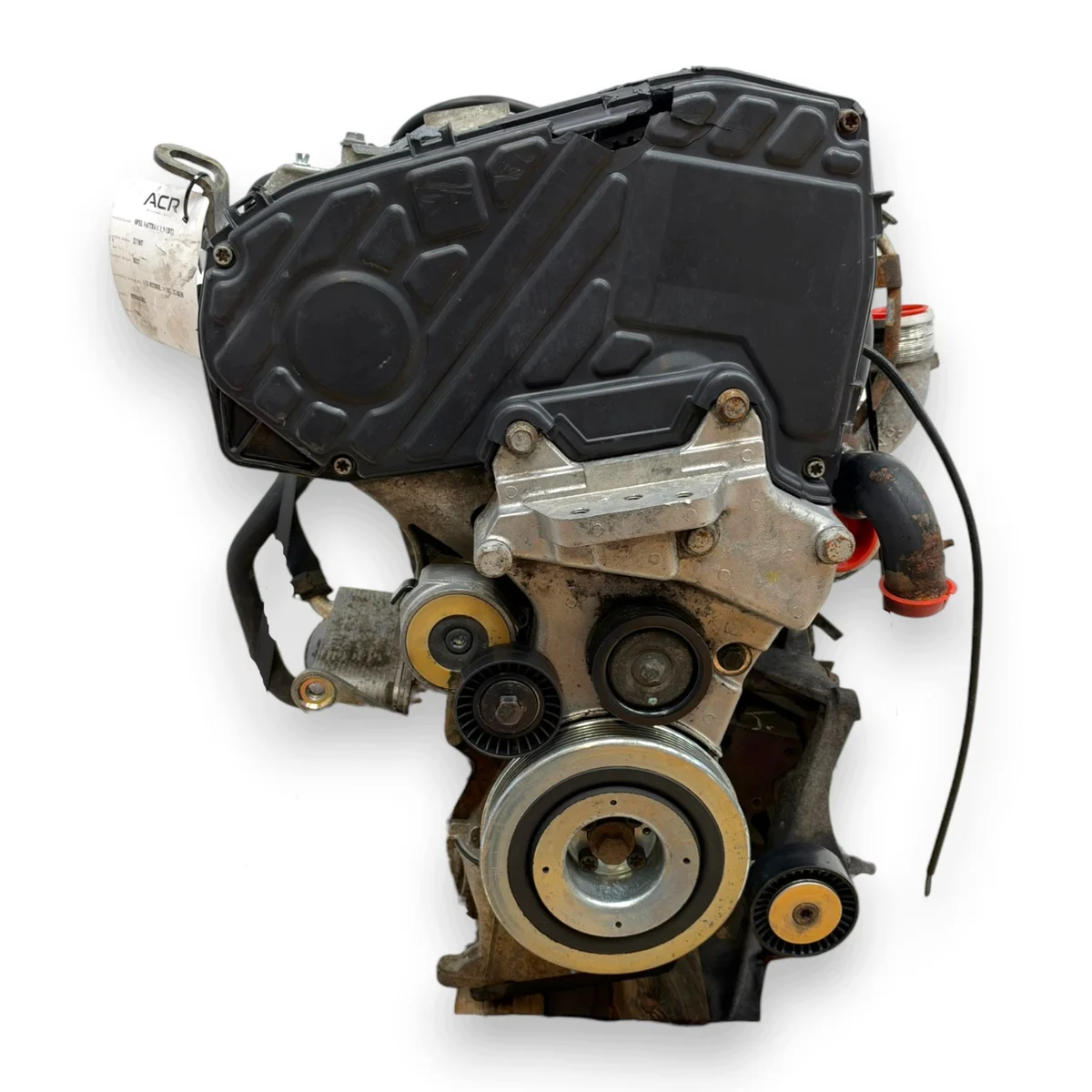 Motor Z19DT Opel Signum Vectra C Astra H Zafira B 1.9 TID ACR000014369 image 7