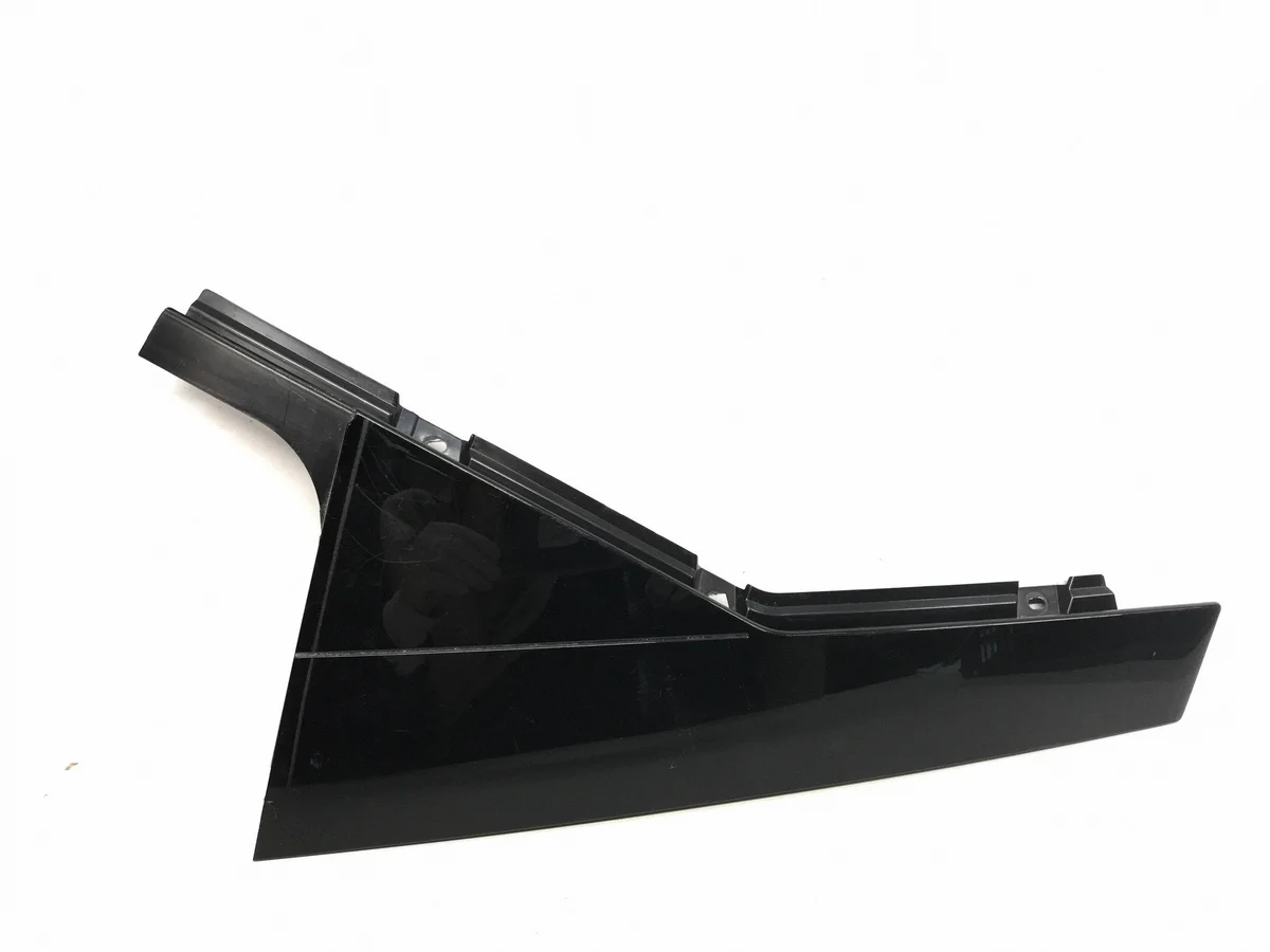 Moldura Pilar Puerta Volvo XC60 II Izquierdo Trasero