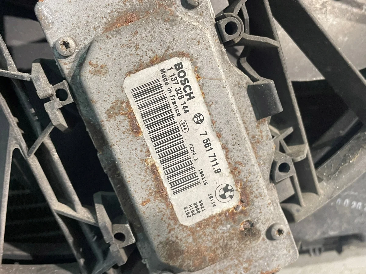 Kylarkit BMW 3 E92 E93 758165803 image 4
