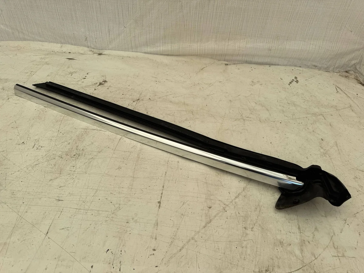 Dichtung Heckfenster Mercedes S C217 A2176730100