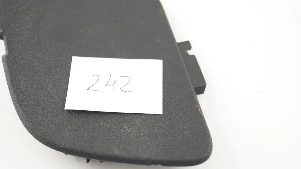 Audi A3 Boot Lid Cover 8P4867657 image 5
