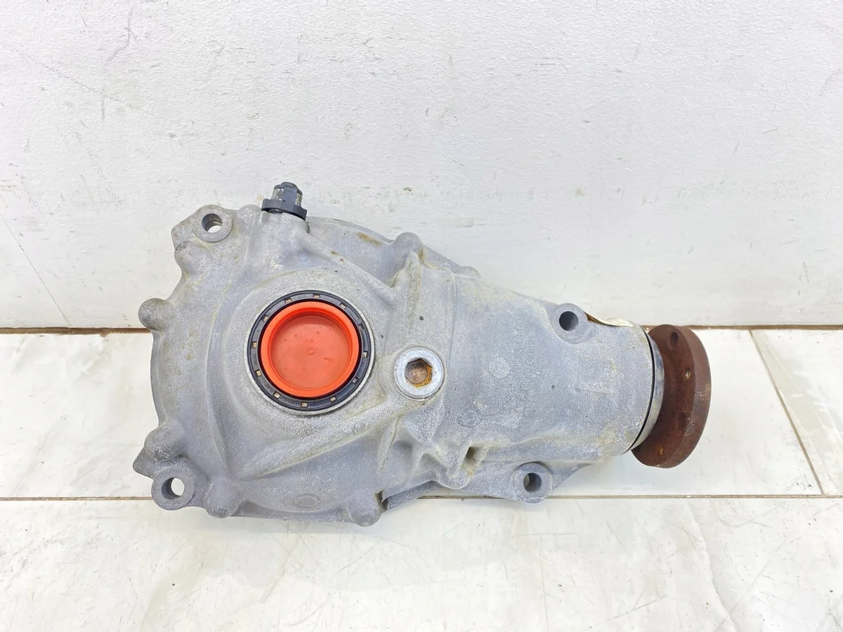 Différentiel BMW Série 3 F30 F31 31507578157