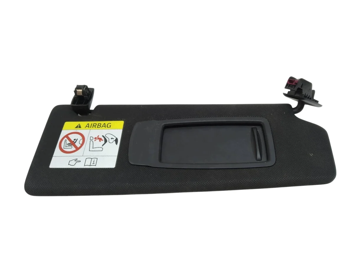 Aurinkolippa BMW 5 G30/G31 M-Paketti