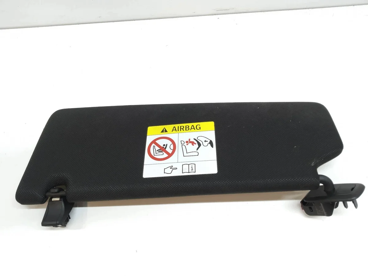 Aurinkolippa BMW 5 G30/G31 M-Paketti image 3
