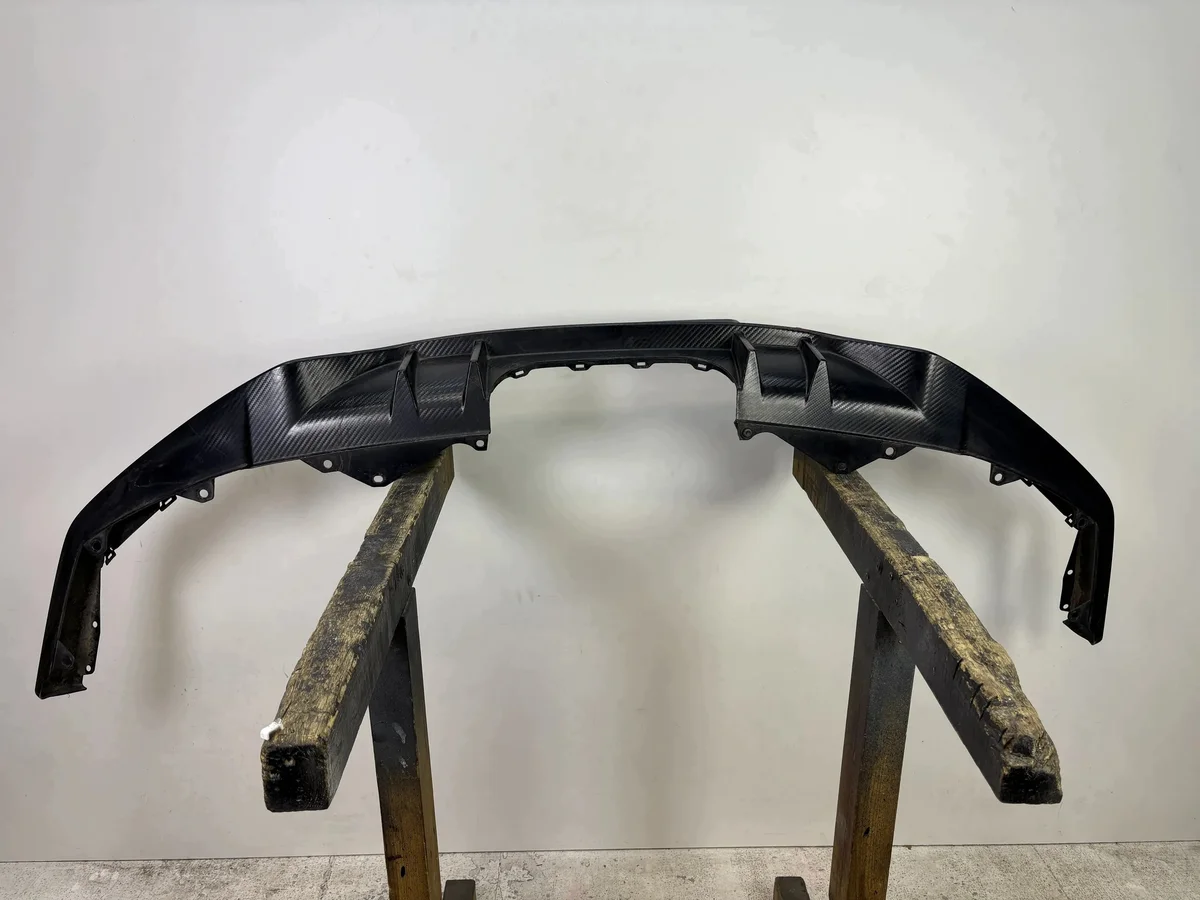 Honda Civic 10 Spoiler Achterkant 71502-TGH-A000